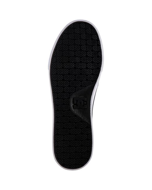 Dc Black Anvil Tx Se Skate Shoes for men