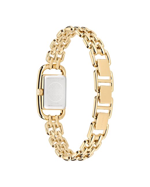 Ted Baker Metallic Tessye Quartz Analogue Watch