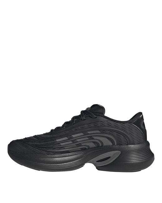 Adidas Black Climacool Spw Sn64 for men
