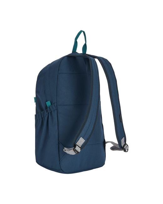 Regatta Blue Boulder 20L Water-Repellent Backpack