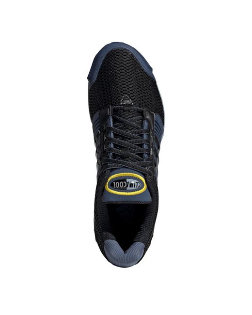 Adidas Originals Blue Climacool 1 Low-Top Trainers for men