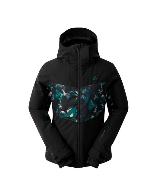 Dare 2b Black Iced Jacket