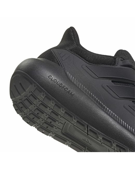 Adidas Black Ultimashow 2+ Trainers