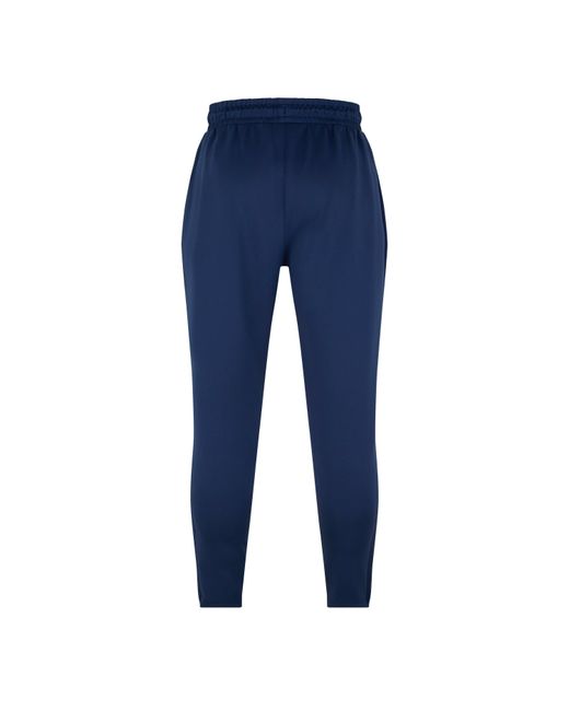 Everlast Blue Essential Track Joggers for men