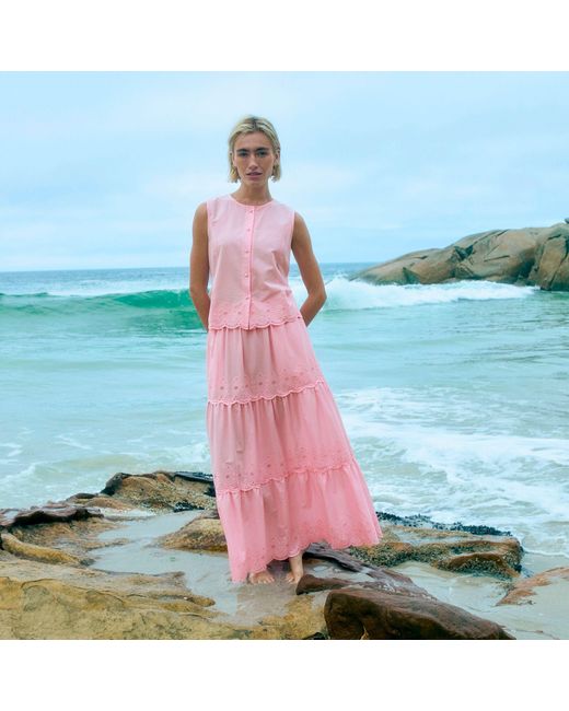 Regatta Pink Deiana Skirt