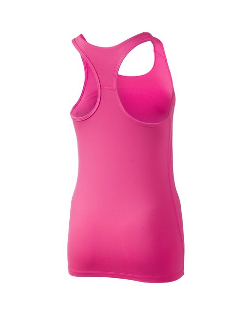 PUMA Pink Vest
