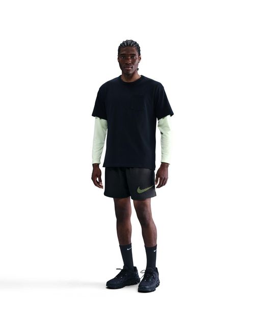 Nike Black Nk Clb Flow W for men