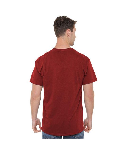 Other Red Smurfs Smurfy Christmas With Smurfette T Shirt Ca