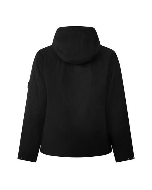 C P Company Black Cp Pro-Tek Sn64 for men