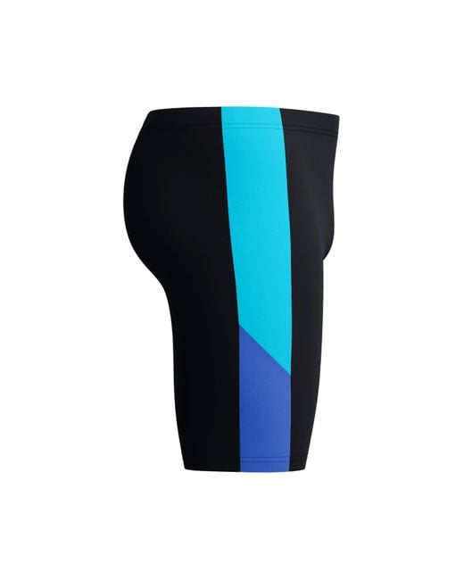 Speedo Blue Dive Jammers for men