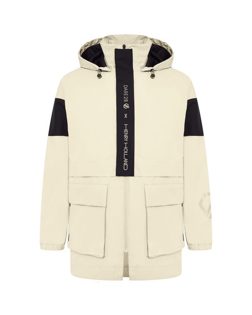Dare 2b Natural Illude Waterproof Jacket for men