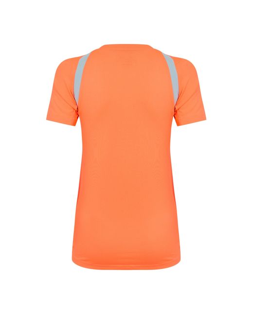 Adidas Orange Ref 22 Jersey W