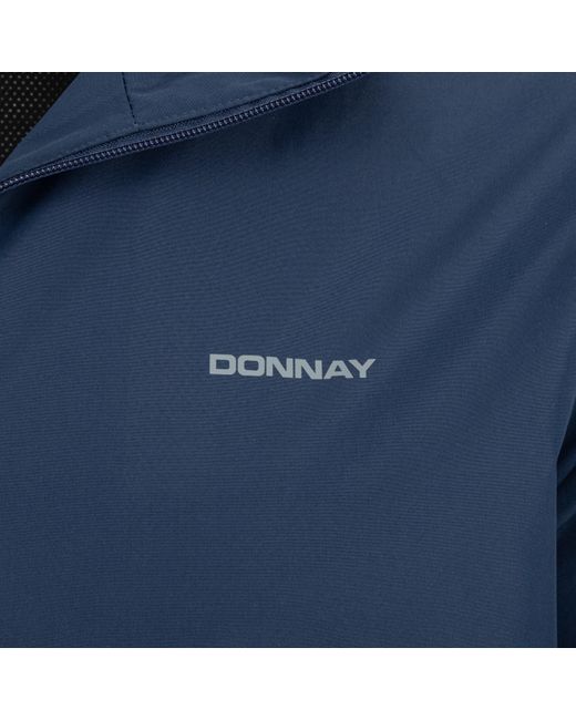 Donnay Blue Lightweight Jacket for men