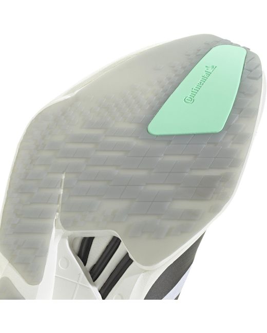 Adidas Multicolor Adios Pro 4 Road Running Shoes