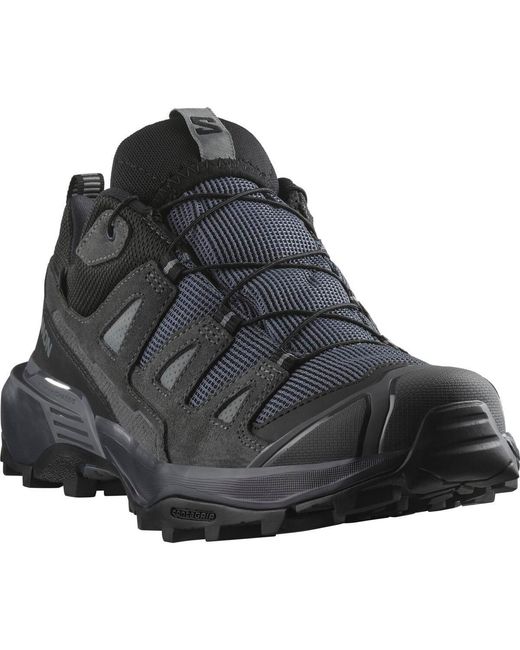 Salomon Black X Ultra 360 Ltr Gtx Hiking Shoe