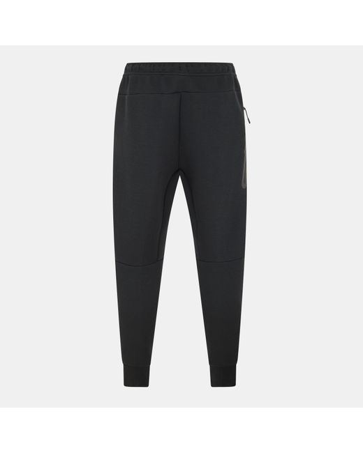 Nike Multicolor Tech Fleece Joggers for men