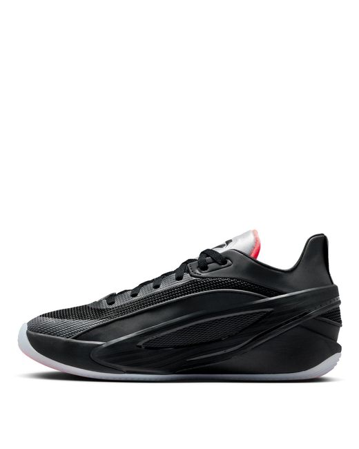 Nike Black Basketball Trainers for men