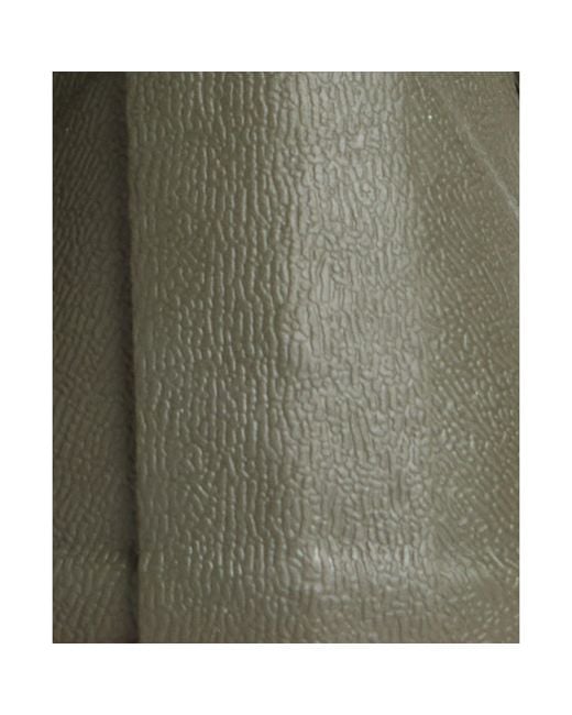 Barbour Green Abbeyfield Packable Ankle Wellingtons