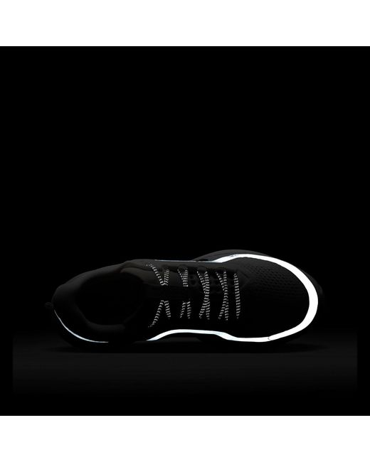 Nike Gray Pegasus Premium Trainers