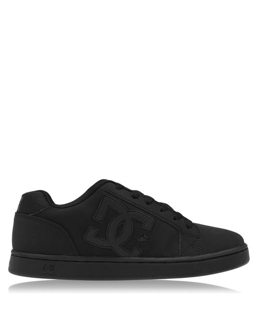 Dc Black Serial Graffik Trainers Trainers for men