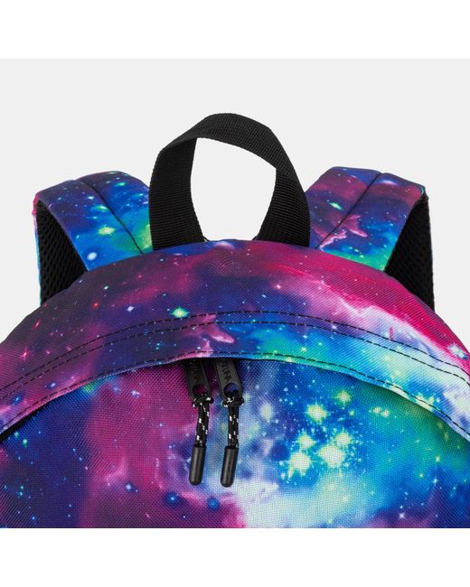 Hot Tuna Blue Campus Backpack