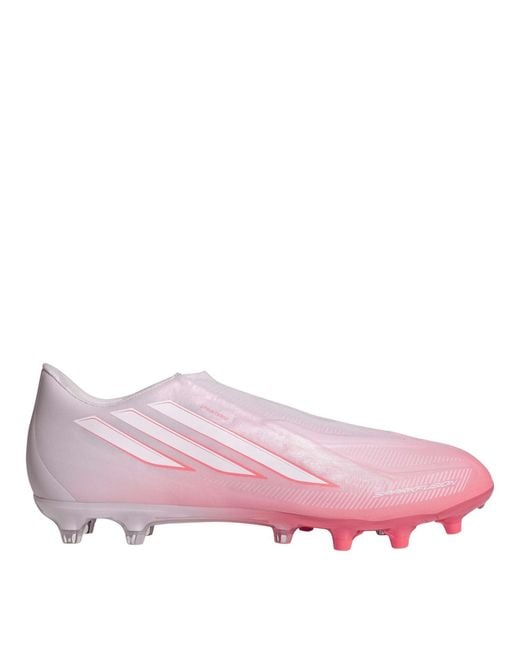 Adidas Pink F50 .3 Sfllfg Ld64