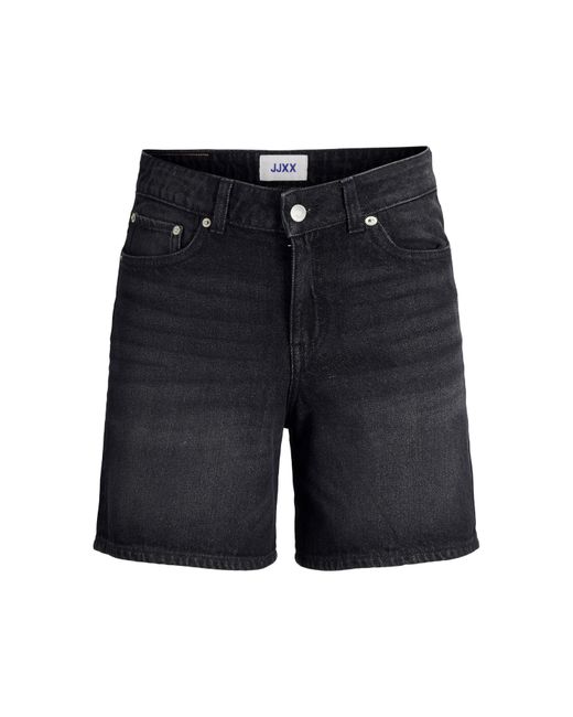 JJXX Blue Denim Shorts