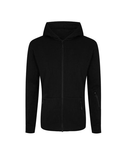 Umbro Black Prfleel Hd Jkt Sn99 for men