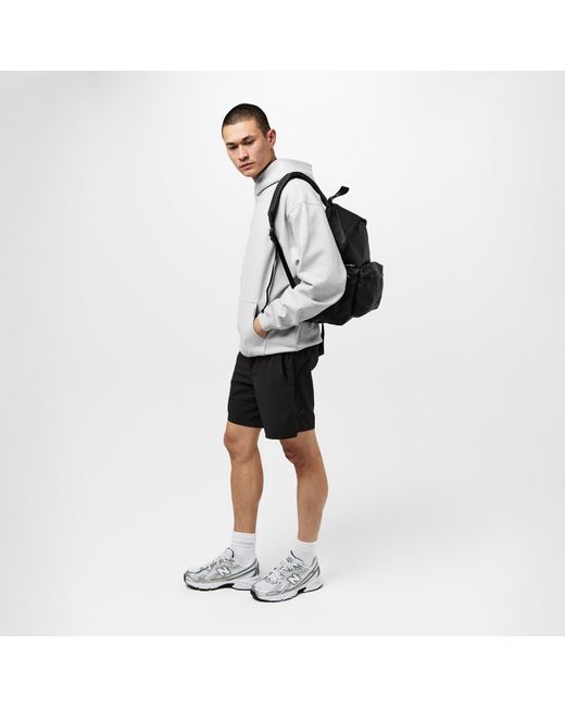 Eastpak Black Multipak Water Resistant Backpack
