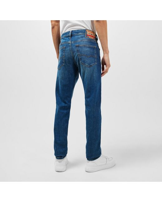 DIESEL Blue Slim for men