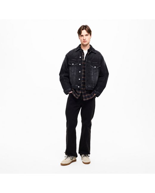 Tommy Hilfiger Natural Boat Shoe Suede Low-Top Trainers for men