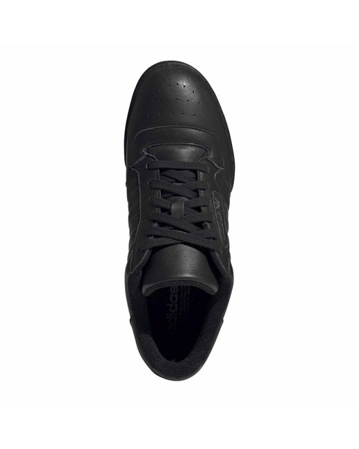 Adidas Originals Black Adidas Powerphase Sh for men