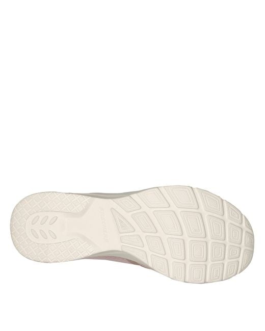 Skechers Pink Dynamight Runner