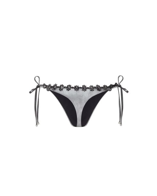Agent Provocateur Multicolor Maiya Bikini Thong