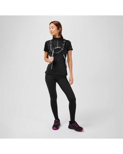 Karrimor Black The Run Tights