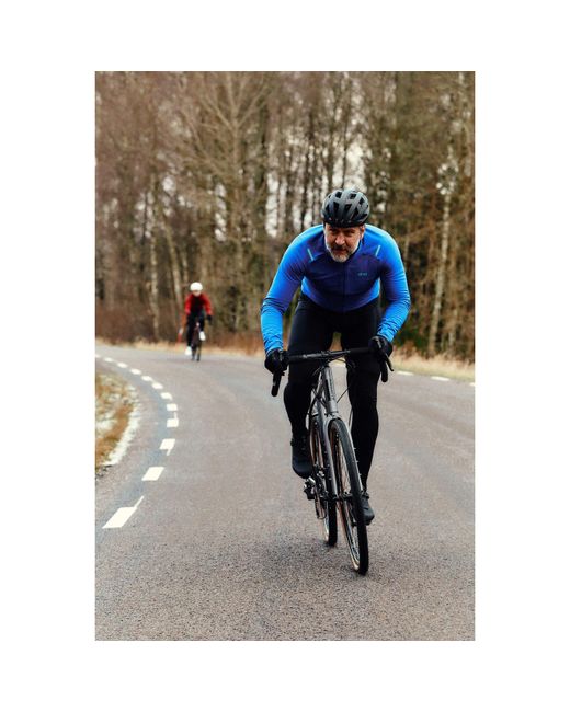 Dhb Blue Aeron Deep Winter Softshell Jacket 3.0 for men