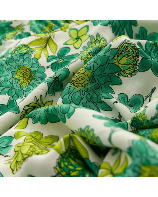 Regatta Green Caparica Dress