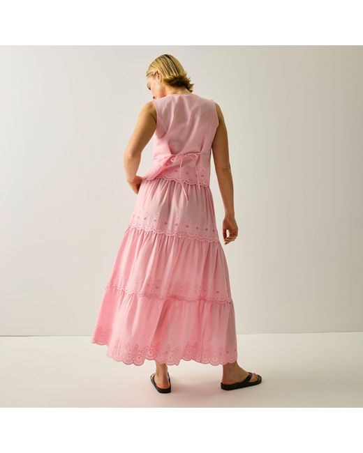 Regatta Pink Deiana Skirt