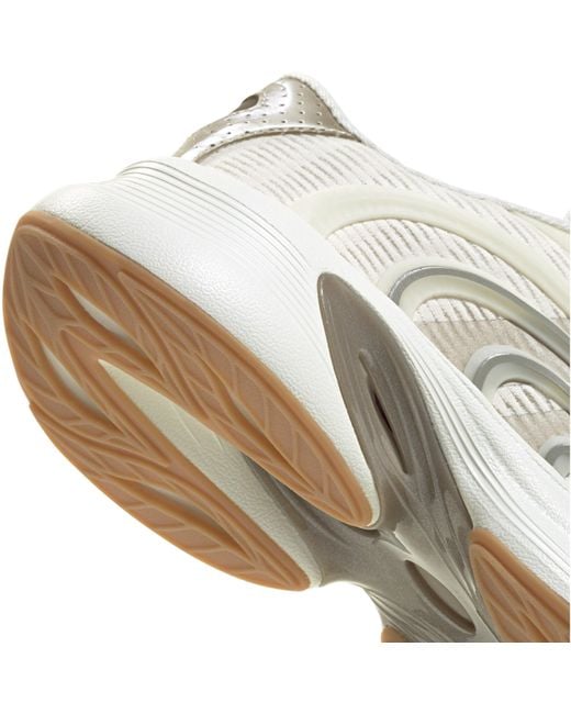 Adidas White Trainers