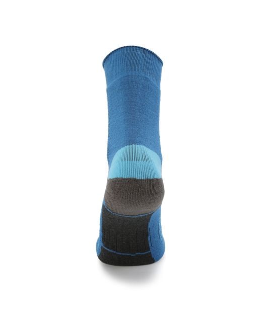 Karrimor Blue 2 Pack Trekking Socks
