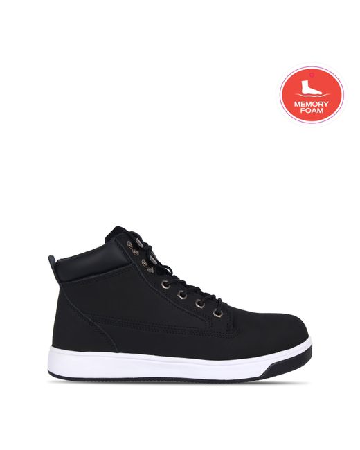 Dunlop Blue Nebraska Steel Toe Cap Boots for men