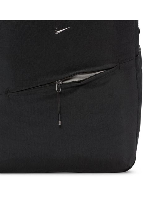 Nike Black Aura Backpack 63