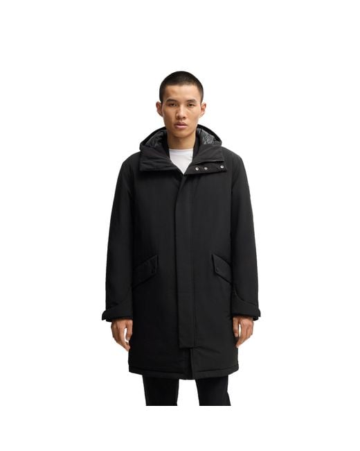 Boss Black Draul Formal Coat for men