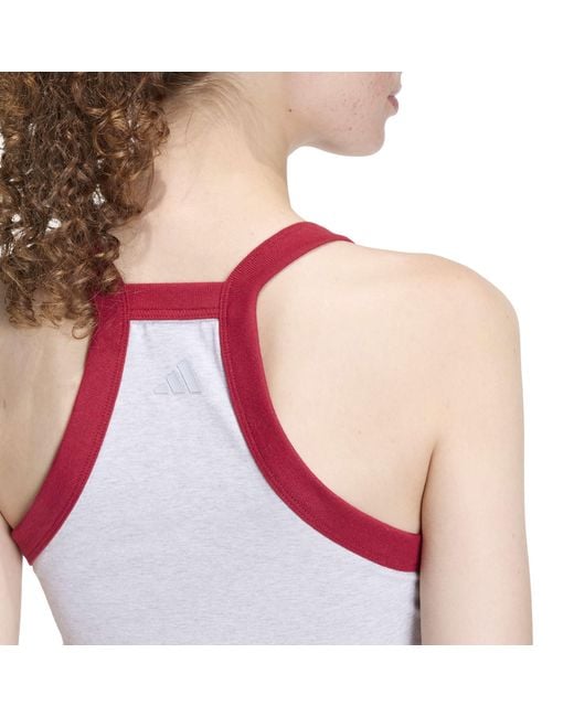 Adidas Multicolor Performance Vest