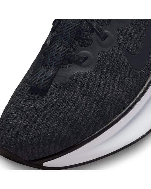 Nike Blue Motiva Walking Shoes