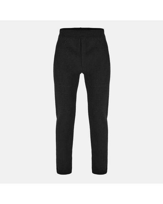 Boss Black P Perin Knitted Straight Trousers for men