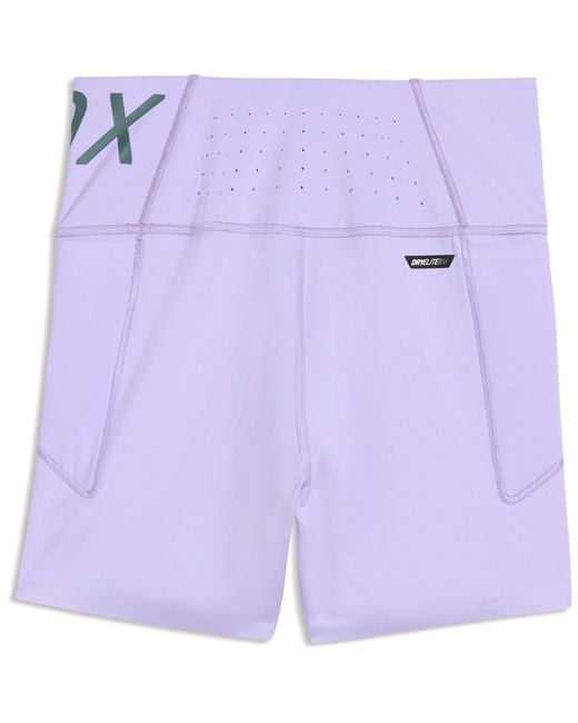 PUMA Purple Hyrox Performance Tights