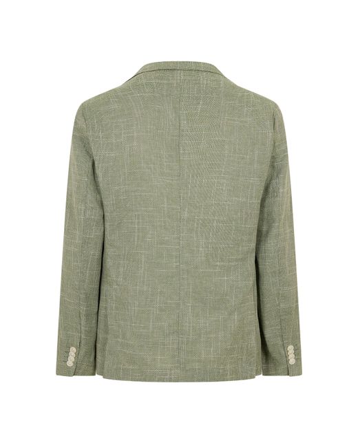 Boss Green Hbb C Hanry Suit Jacket for men