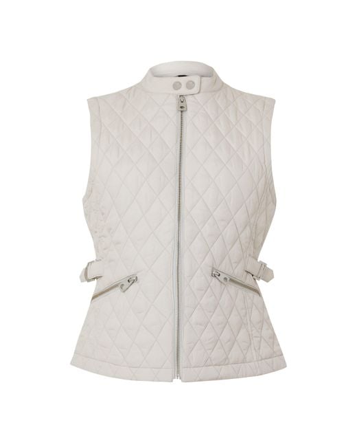 Belstaff Multicolor Gilet