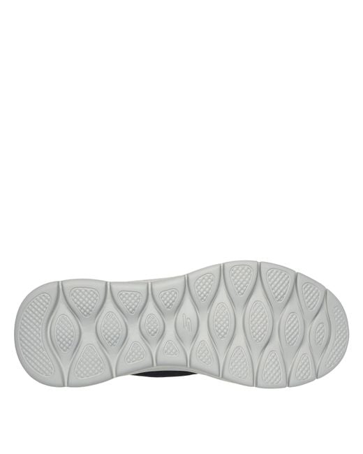 Skechers Blue Slip-ins: Go Walk Flex for men